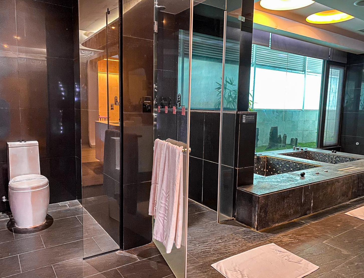 All-Ur Boutique Motel - Taichung Branch Экстерьер фото