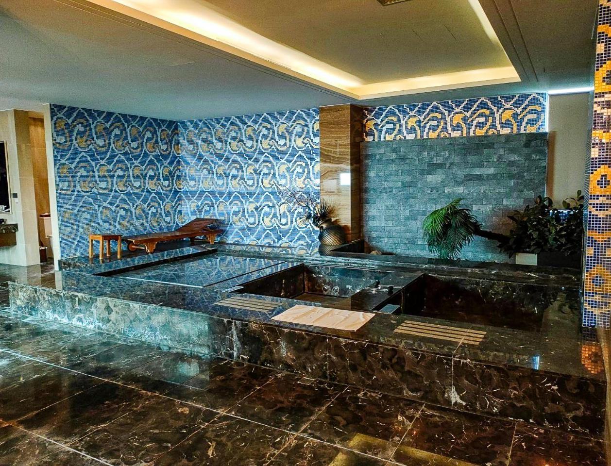 All-Ur Boutique Motel - Taichung Branch Экстерьер фото