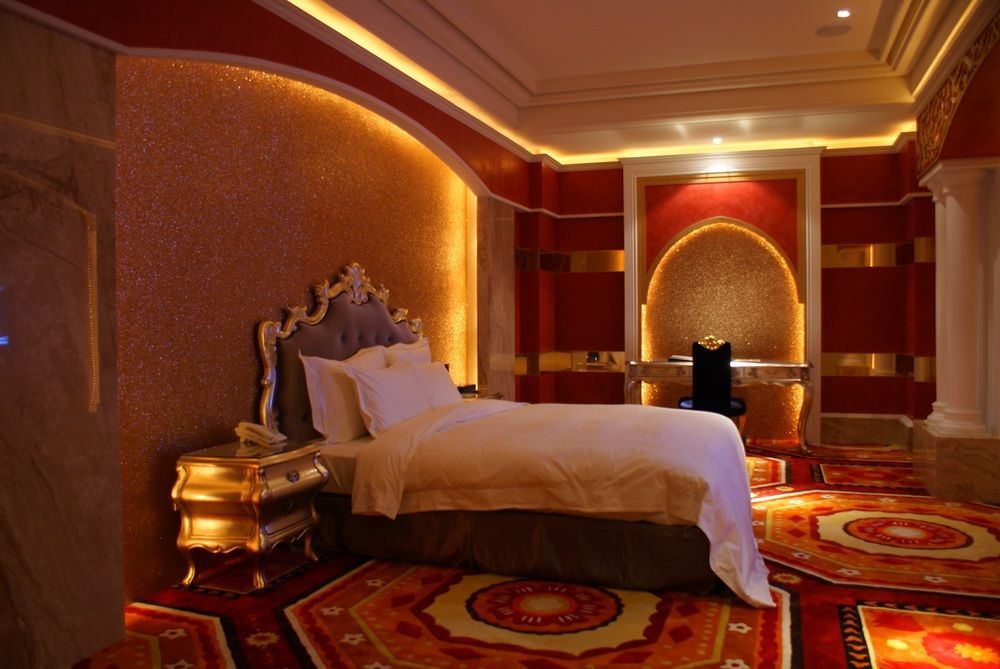 All-Ur Boutique Motel - Taichung Branch Экстерьер фото
